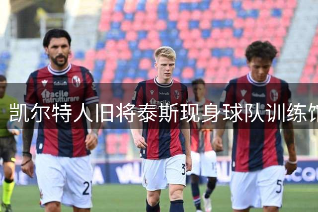 凯尔特人旧将泰斯现身球队训练馆 或有望重披绿衫军战袍
