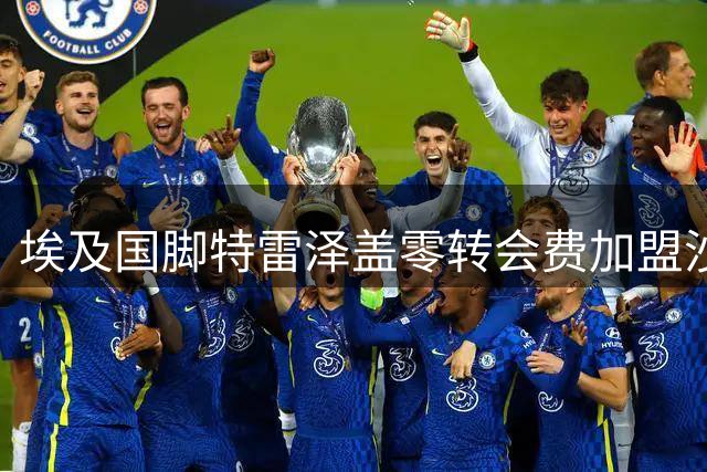 埃及国脚特雷泽盖零转会费加盟沙特利雅得